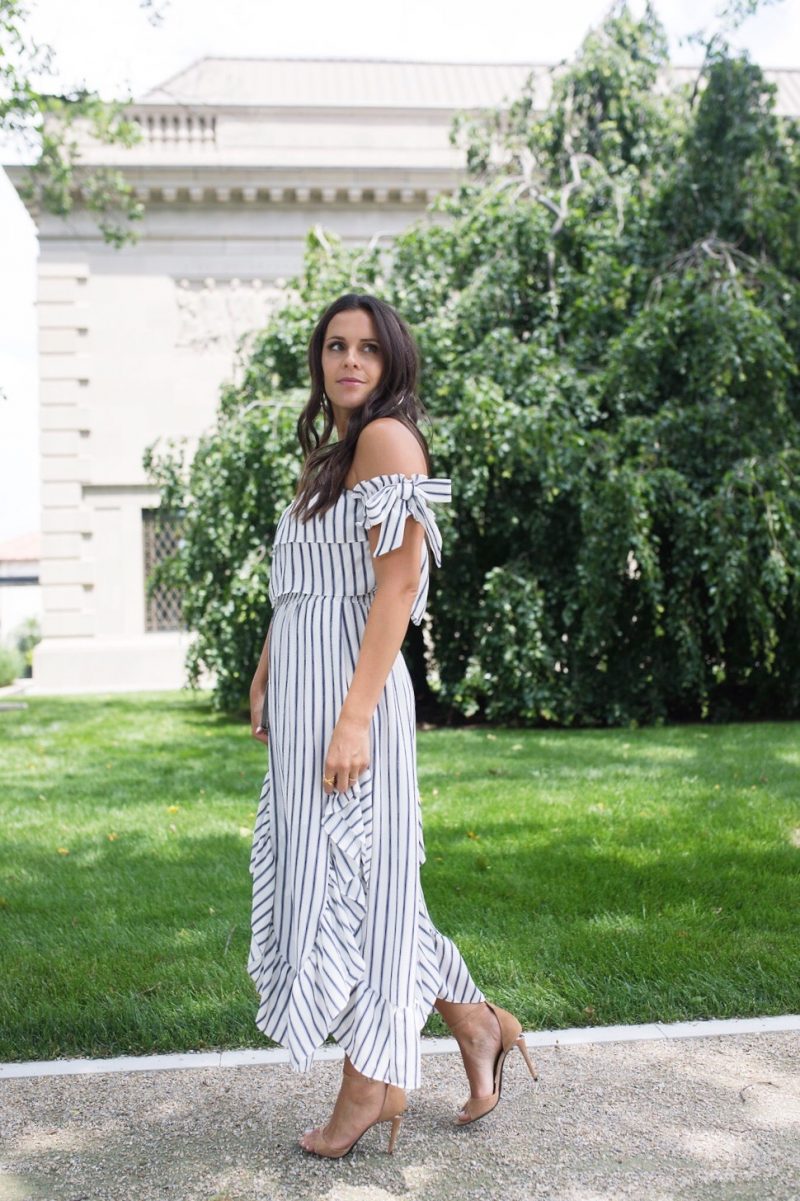 is it ok to wear white to a wedding