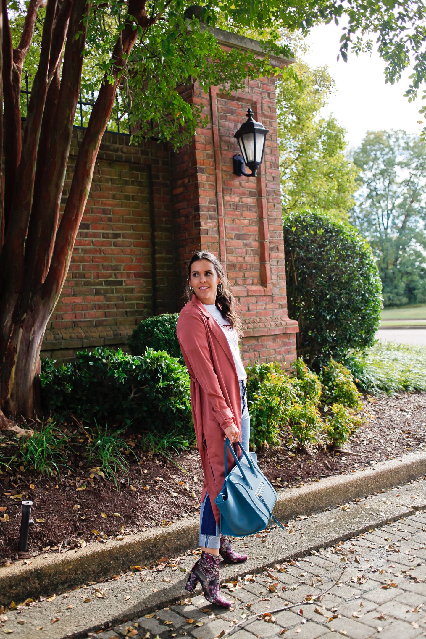 stylish mom outfits 2018