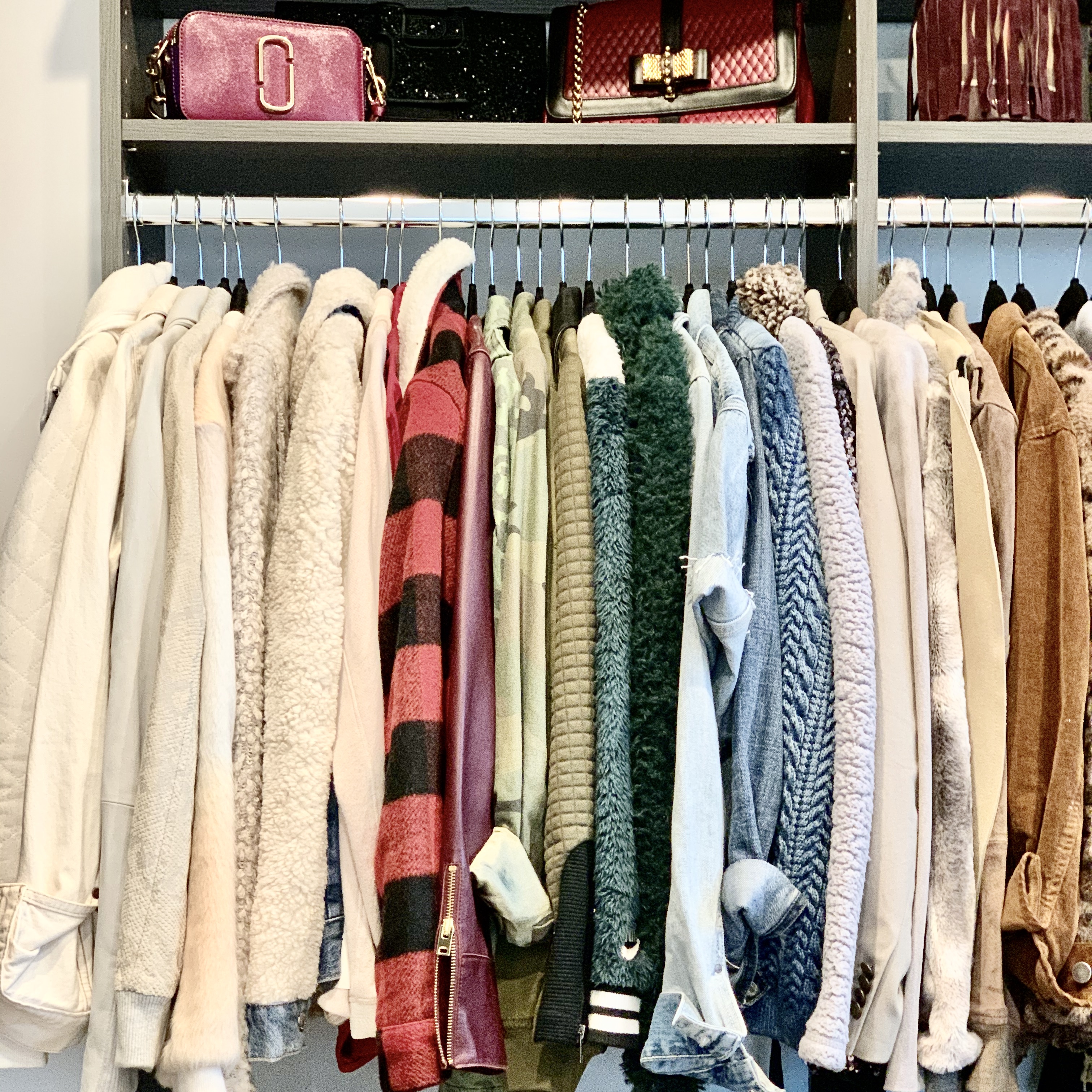 neat method organization
