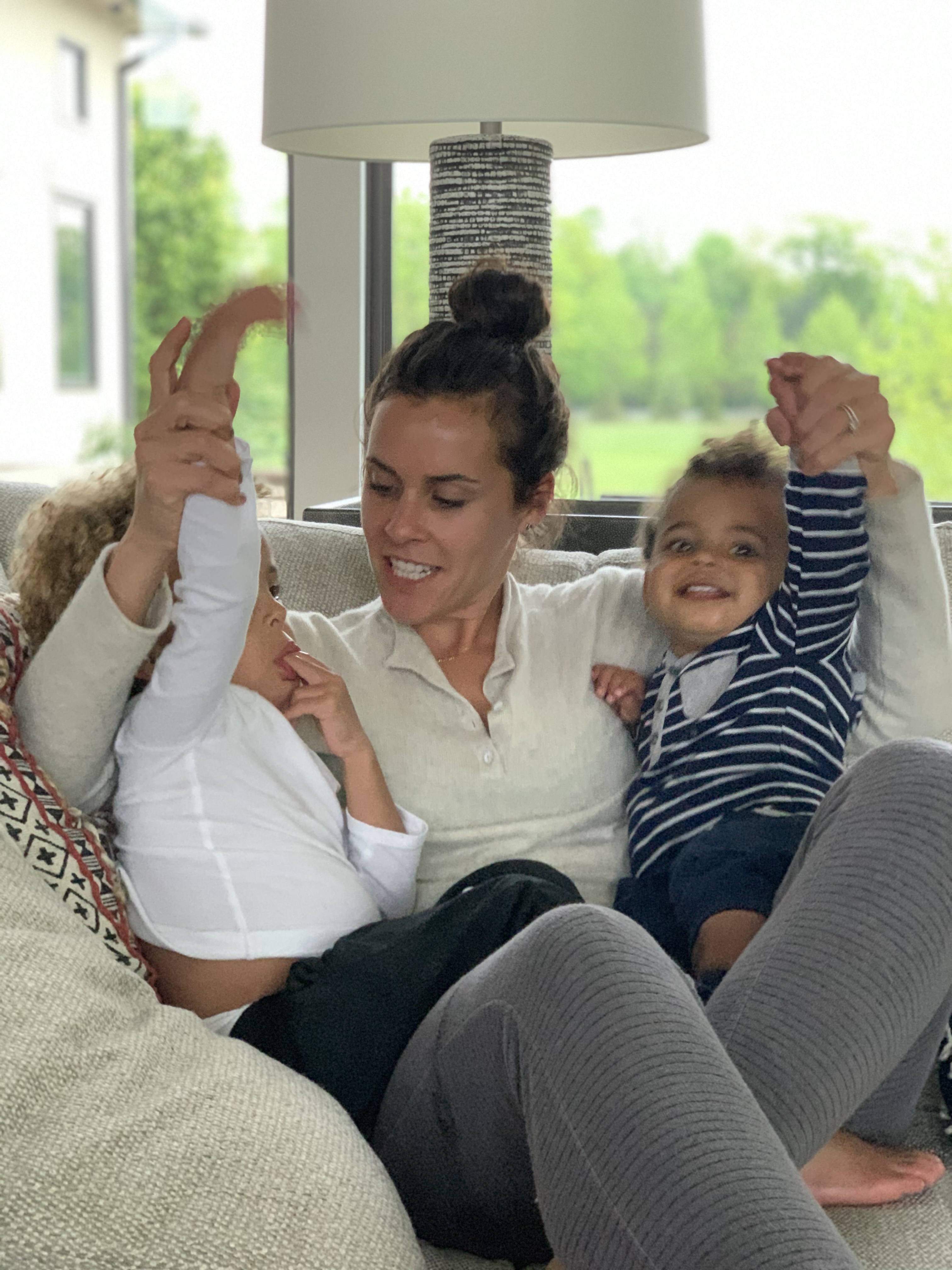 Mother's Day gifts