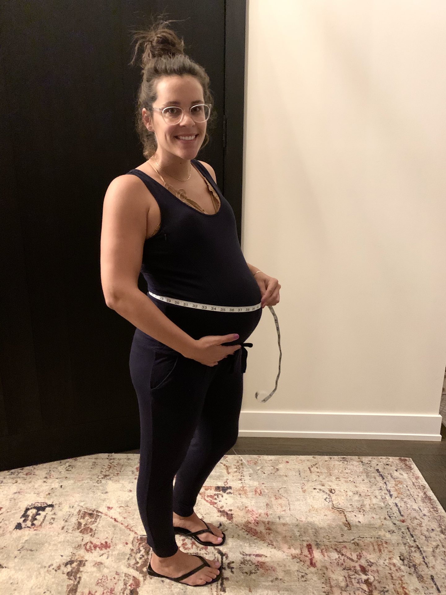 birth story Covid