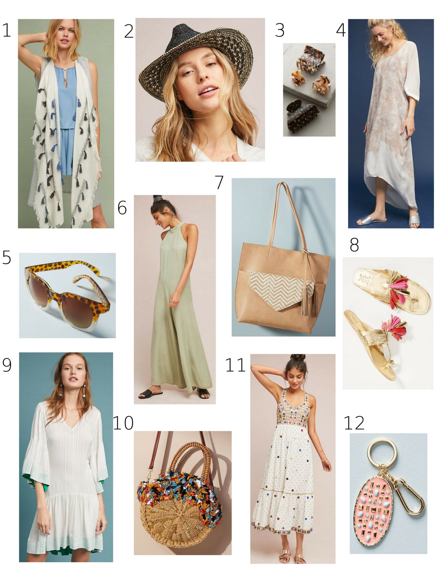 What I Want / Anthropologie Sale Living LeReve